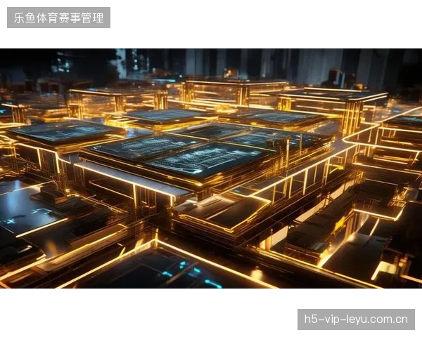 边缘渲染节点部署或将取代地方性赛事本地大型演播台席