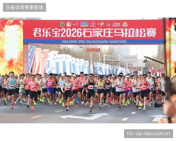 超七成城市马拉松赛事引入智能生产系统，赛事服务市场细分程度加剧
